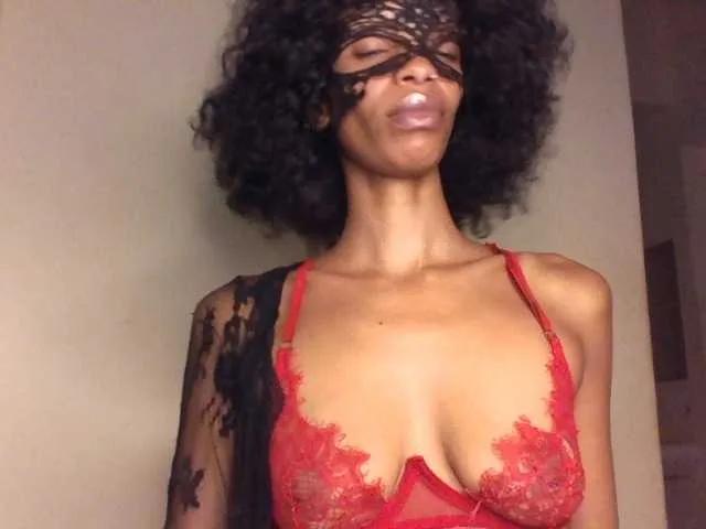 Velveet on BongaCams 