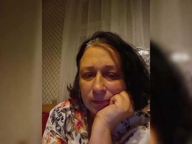 VeneraNorth on BongaCams 