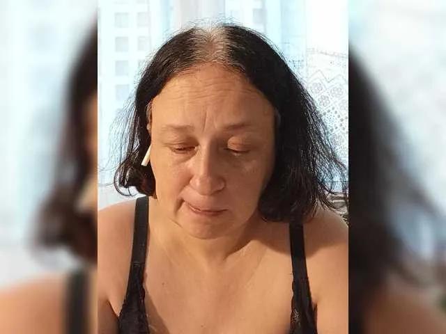 VeneraNorth on BongaCams 