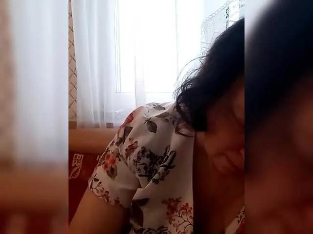 VeneraNorth on BongaCams 