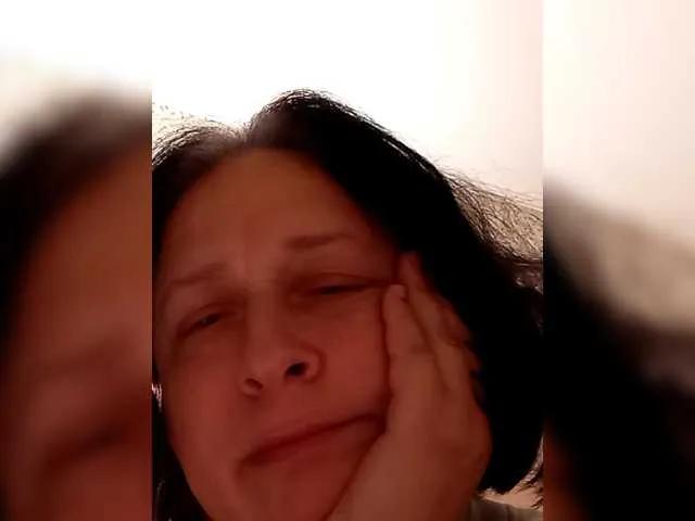 VeneraNorth on BongaCams 