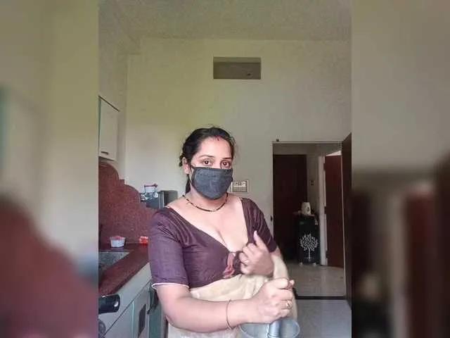 VISHU1-1 — I am a very sexy and horny woman, I like big penis and I can satisfy everyone well, make friends with me as much as possible and get orgasm.