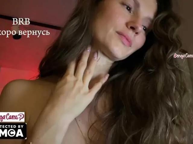 Vvv-lifffe on BongaCams 