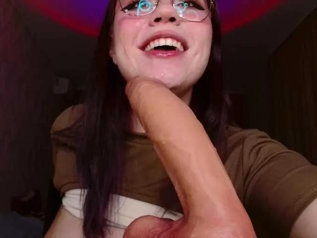 WendyCherryy — Freechat on BongaCams