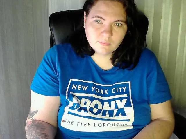 XLisaBlueX — Freechat on BongaCams