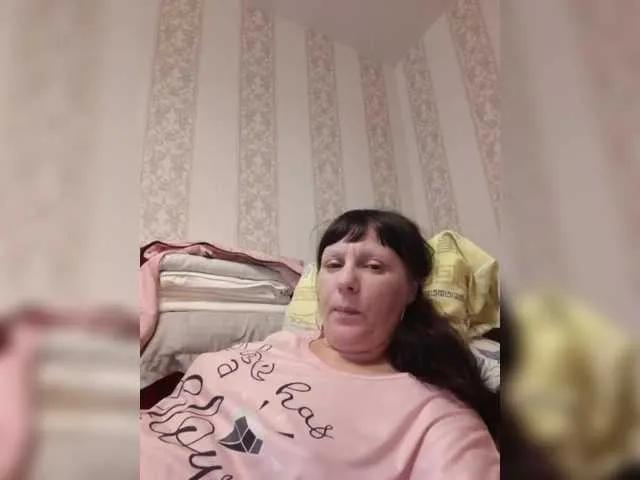 Zlykaa — Freechat on BongaCams