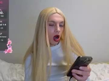 1lola4ka on Chaturbate 