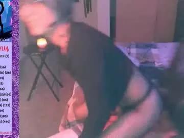 3shycat3 — Cum chill... ^;..;^ [969 tokens left] #transgirl #sexyvoice