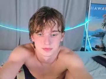 4ever_dude on Chaturbate 