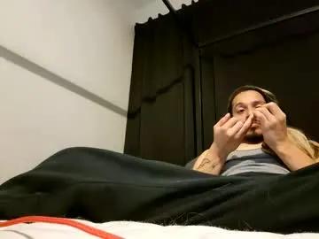 _drew__ — 420 friendly. How many times can you make me cum? [250 tokens remaining] no goal just tip if you can let have a good day. #uncut #horny #bigcock #thick #tattooed