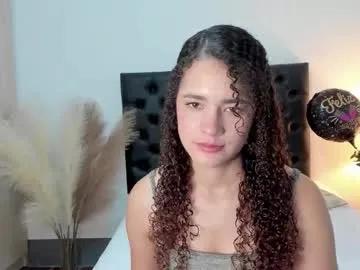 _sussi_ on Chaturbate 
