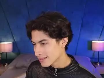 aaron_eze on Chaturbate 