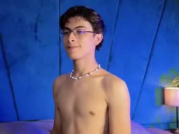 aaron_eze on Chaturbate 