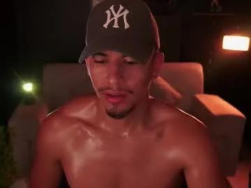 aaronfox_ on Chaturbate 