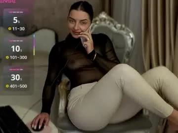 abby_thedevil on Chaturbate 