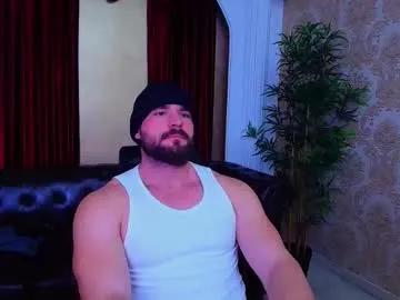 adamjameson on Chaturbate 