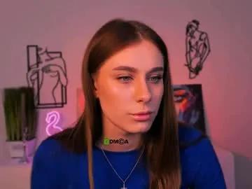 agata_li on Chaturbate 