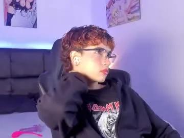 aiiden_15 on Chaturbate 