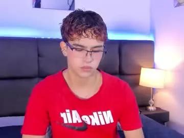 aiiden_15 on Chaturbate 