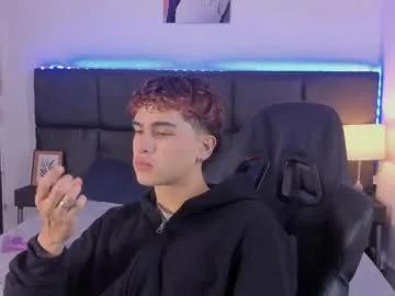 aiiden_15 on Chaturbate 