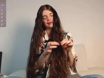 alahia_sky on Chaturbate 