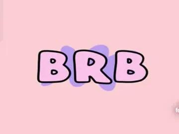 alannah__ on Chaturbate 