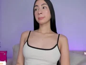 alannah__ on Chaturbate 