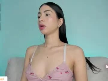 alannah__ on Chaturbate 