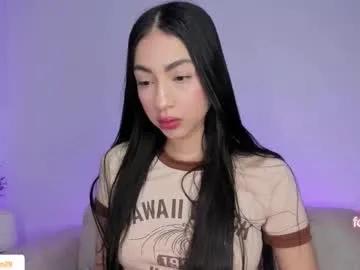 alannah__ on Chaturbate 