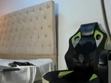 alantrickz365 on Chaturbate 