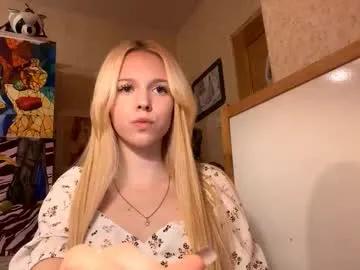 allegralenherr on Chaturbate 