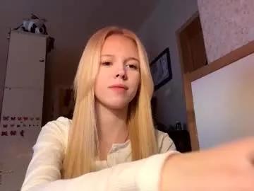 allegralenherr on Chaturbate 