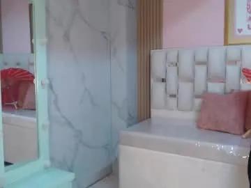 allyssa_bellini_s on Chaturbate 