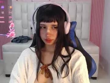 allyssa_bellini_s on Chaturbate 