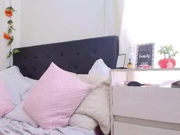 amabella_w on Chaturbate 