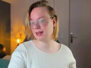 amanda_butlerr on Chaturbate 