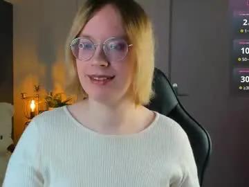 amanda_butlerr on Chaturbate 