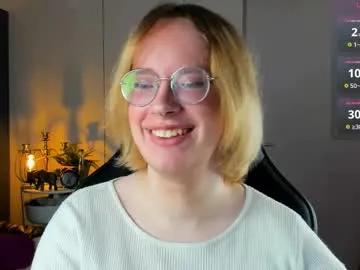 amanda_butlerr on Chaturbate 