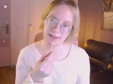 amanda_butlerr on Chaturbate 