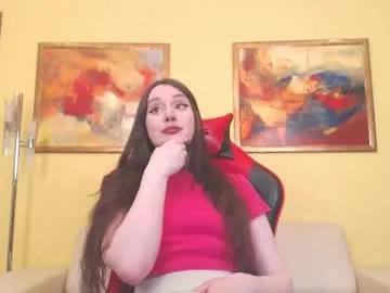 amazing_agness on Chaturbate 