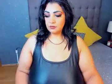 amelycube343767 — #curvy #bbw #leather #bigboos #big ass #smoking #domination!fuck   me  as  you  hate me   and   cum  as  never  u  done