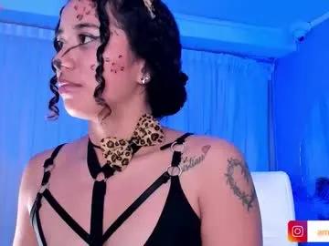 ammy_nova on Chaturbate 