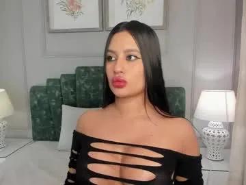 ana_beckett on Chaturbate 