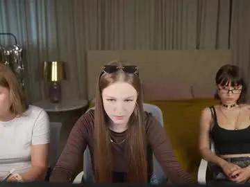 anabel2054 on Chaturbate 