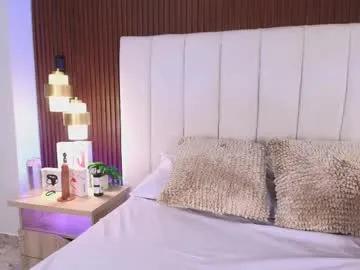 anastasia_steelegb on Chaturbate 