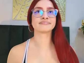 andracyruss — Let's be naughty for a while! LUSH ON ((2-22-222)) Andras vibrations / PVT - 6tksxmin - Multi-Goal :  Striptease for u #redhead #hairy #ass #latina #squirt