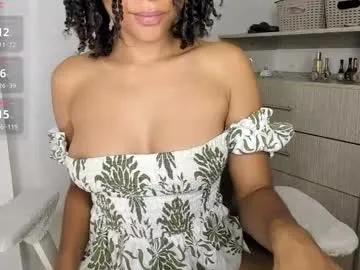 andrearboleda — Lovense on *** GOAL**Oil my boobs** [86 tokens left] #bigboobs #feet #ebony #latina #teen