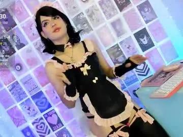 andy_candy01 — YOUR SISSY DOLL READY FOR CUMCum free in PVT #lovense #femboy #sissy #cosplay [1819 tokens remaining]