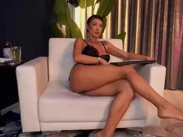 angelinarise — Start your weekend with an intense JOI session / fav patterns 111/222/333 #brunette #lovense #curvy #mature #deepthroat