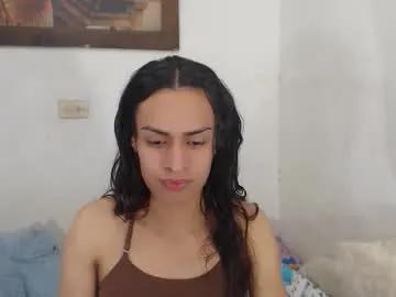 angie_tssex — Freechat on Chaturbate
